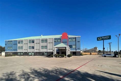 quality inn abilene tx|Quality Suites, Abilene (updated prices 2024) .